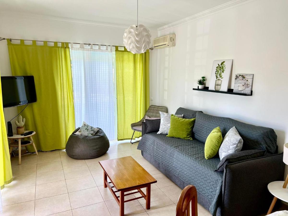 Apartment 104 - Flamingo Residence Portimão Zewnętrze zdjęcie