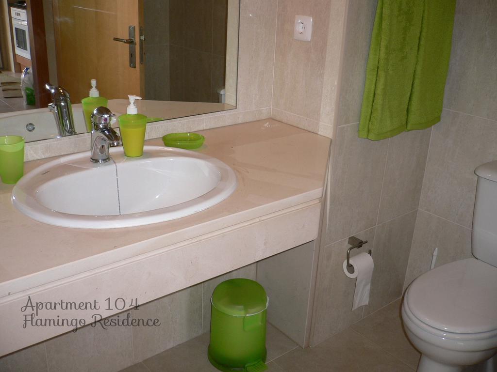 Apartment 104 - Flamingo Residence Portimão Zewnętrze zdjęcie