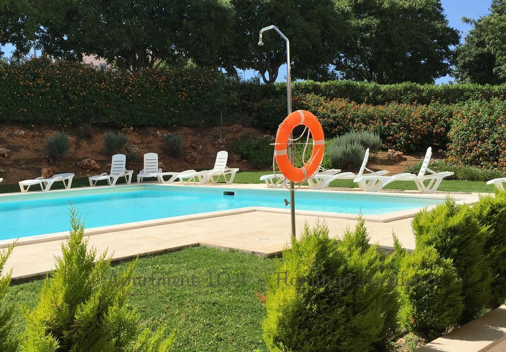 Apartment 104 - Flamingo Residence Portimão Zewnętrze zdjęcie