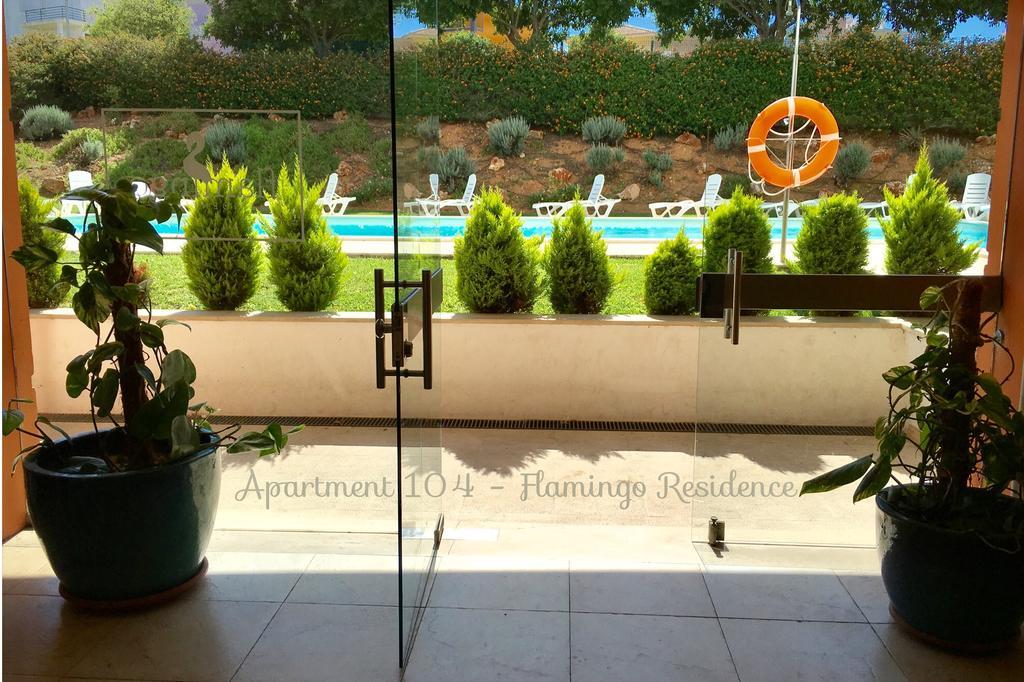 Apartment 104 - Flamingo Residence Portimão Zewnętrze zdjęcie