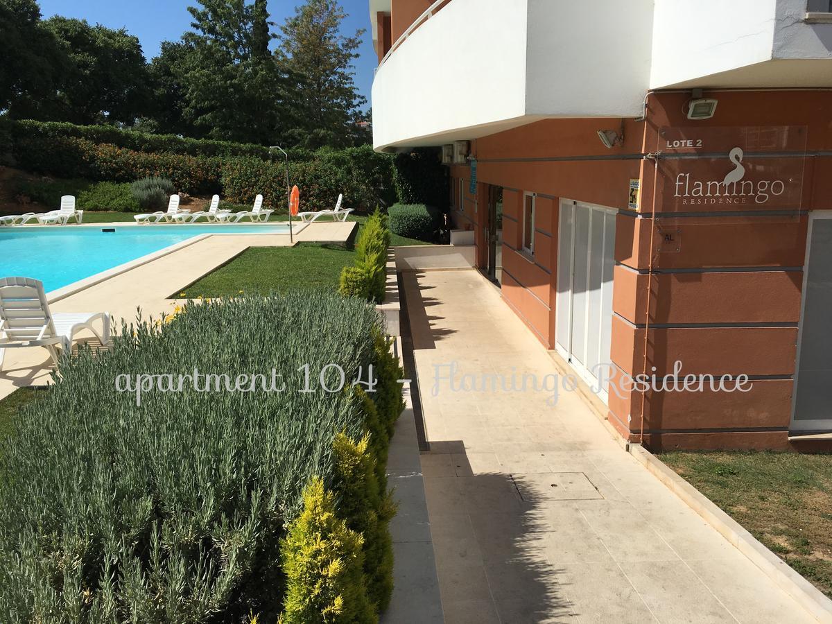 Apartment 104 - Flamingo Residence Portimão Zewnętrze zdjęcie