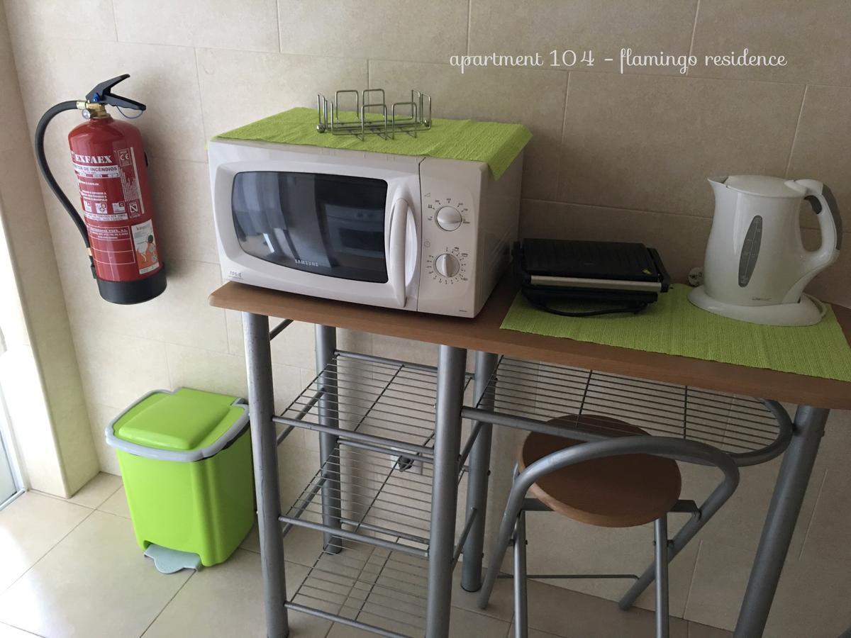 Apartment 104 - Flamingo Residence Portimão Zewnętrze zdjęcie