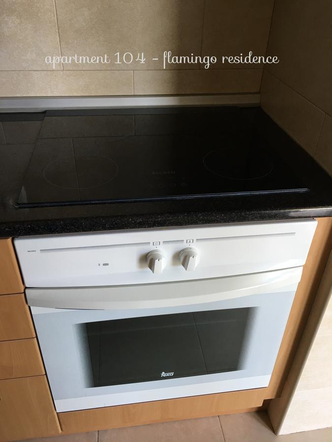Apartment 104 - Flamingo Residence Portimão Zewnętrze zdjęcie