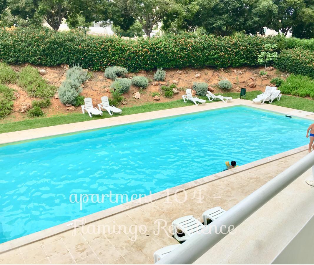 Apartment 104 - Flamingo Residence Portimão Zewnętrze zdjęcie