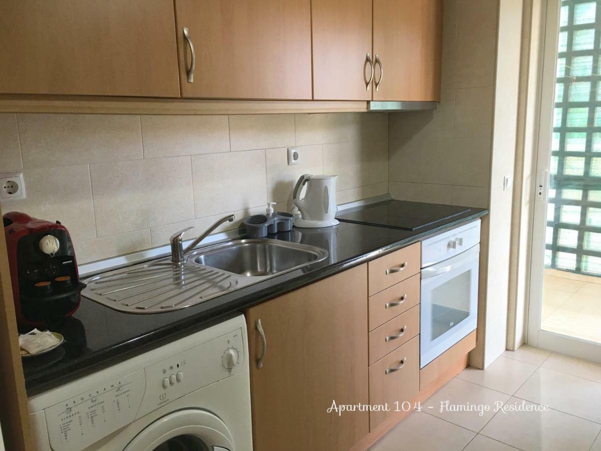 Apartment 104 - Flamingo Residence Portimão Zewnętrze zdjęcie