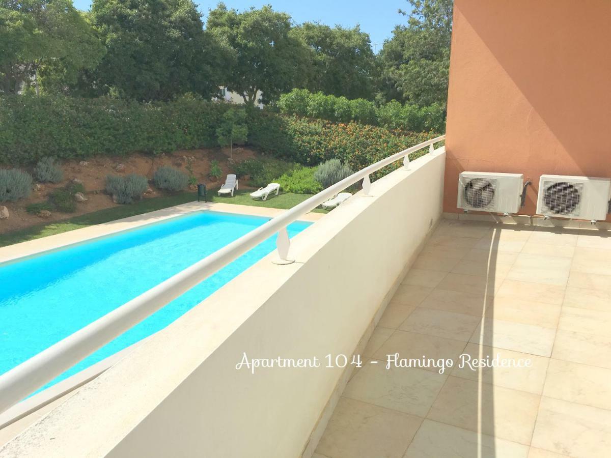 Apartment 104 - Flamingo Residence Portimão Zewnętrze zdjęcie